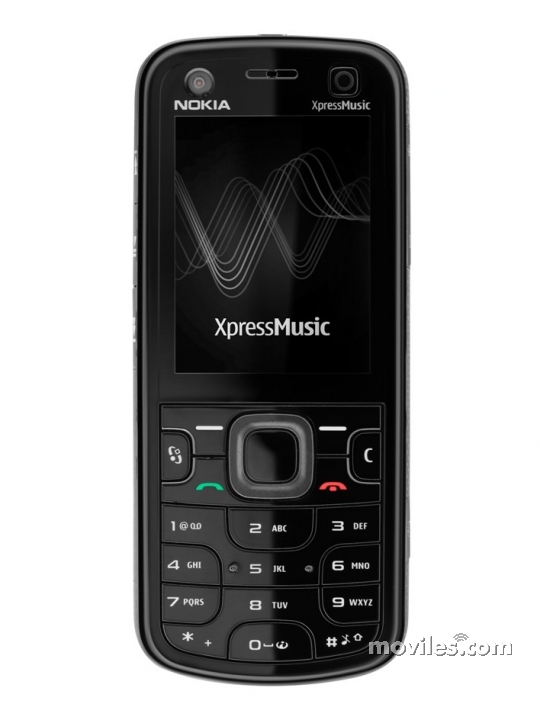 Nokia 5320 XpressMusic