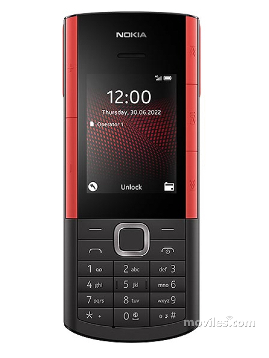 Nokia 5710 XpressAudio