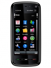 Fotografia Nokia 5800 XpressMusic