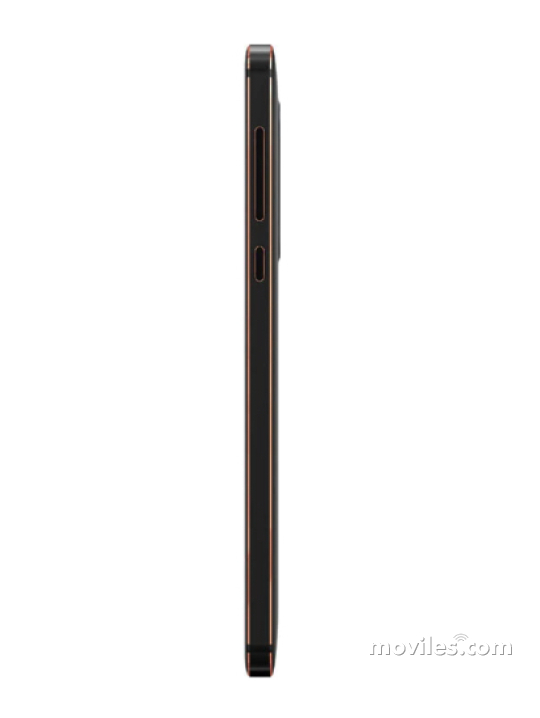 Imagen 6 Nokia 6.1