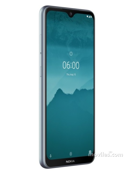 Imagen 3 Nokia 6.2