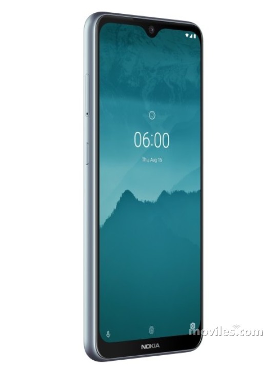 Imagen 3 Nokia 6.2