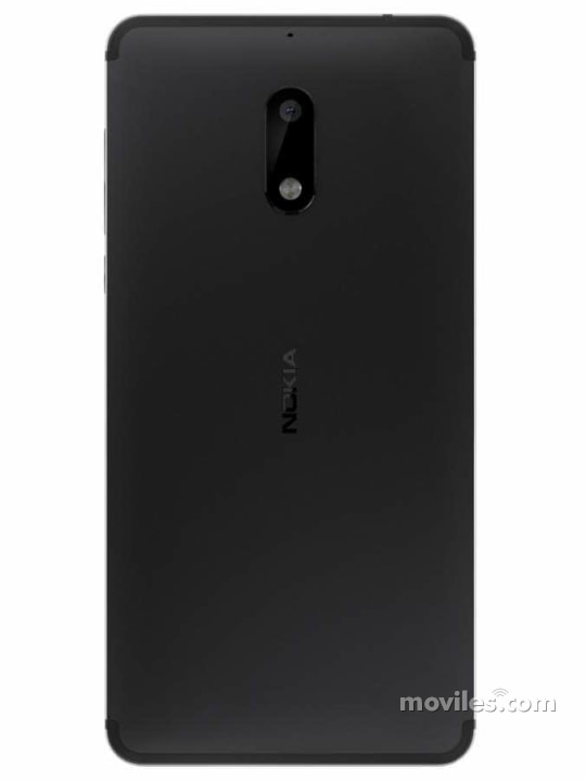 Imagen 3 Nokia 6