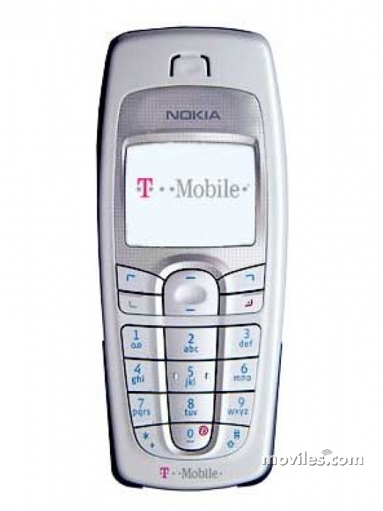 Nokia 6010