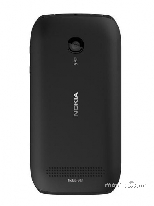 Imagen 2 Nokia 603