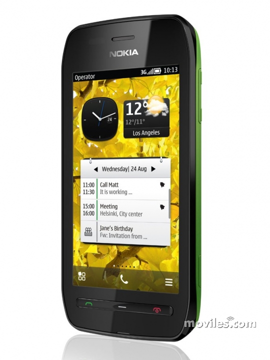 Imagen 3 Nokia 603