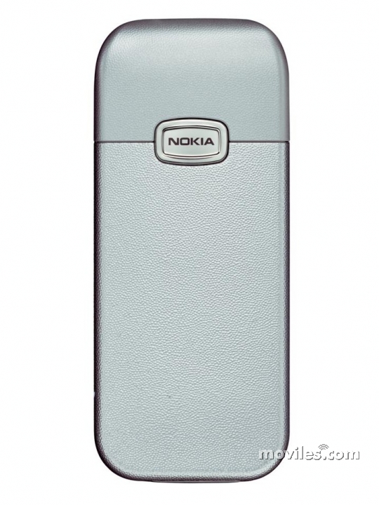 Imagen 2 Nokia 6030