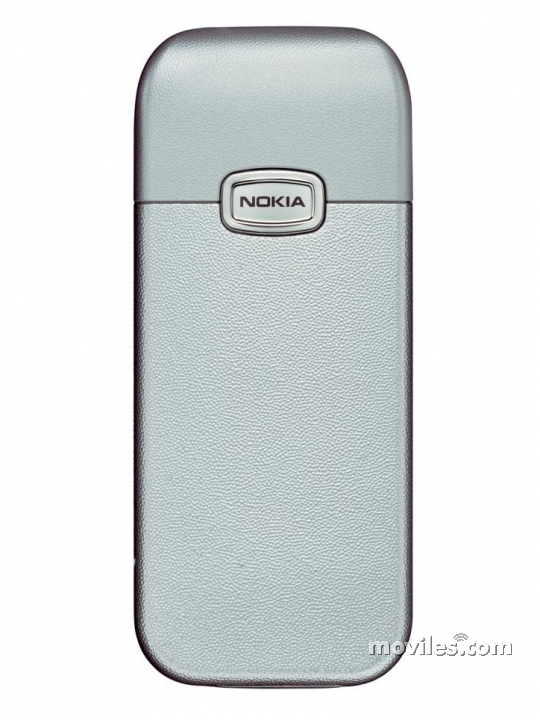 Imagen 2 Nokia 6030