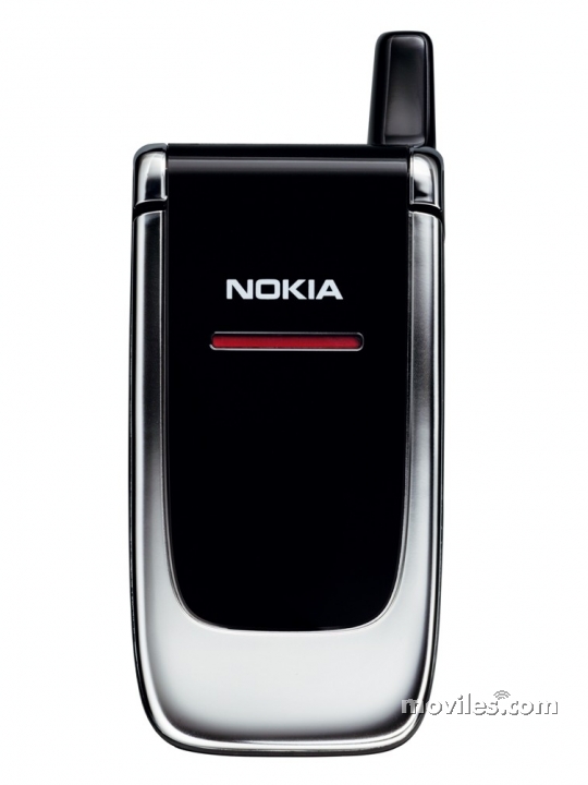 Imagen 2 Nokia 6060