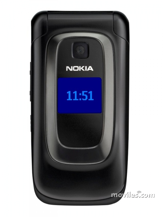 Imagen 2 Nokia 6085