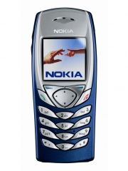 Nokia 6100