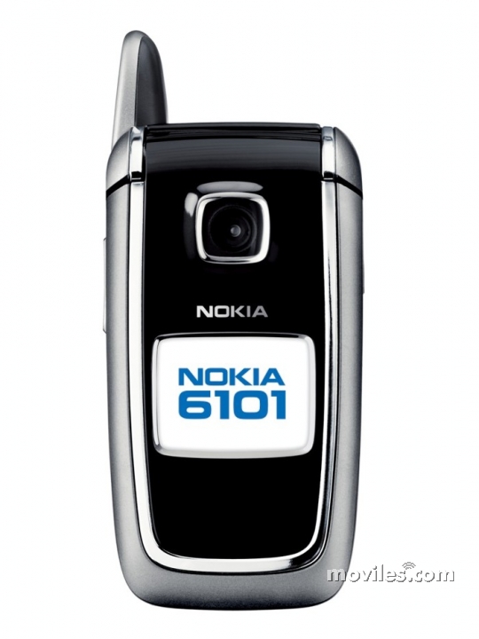 Imagen 2 Nokia 6101