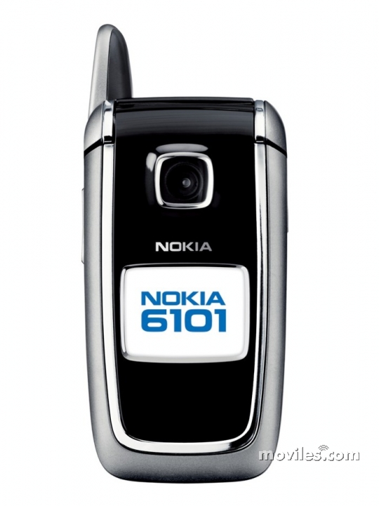 Imagen 2 Nokia 6101