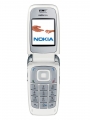 Fotografia pequeña Nokia 6101