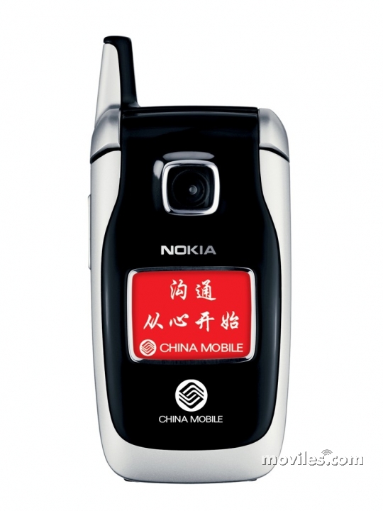 Imagen 2 Nokia 6102