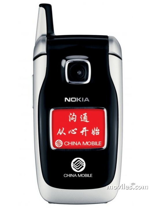 Imagen 2 Nokia 6102i