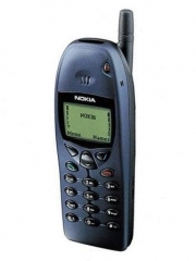 Fotografia Nokia 6110