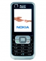Fotografia Nokia 6120 Classic 