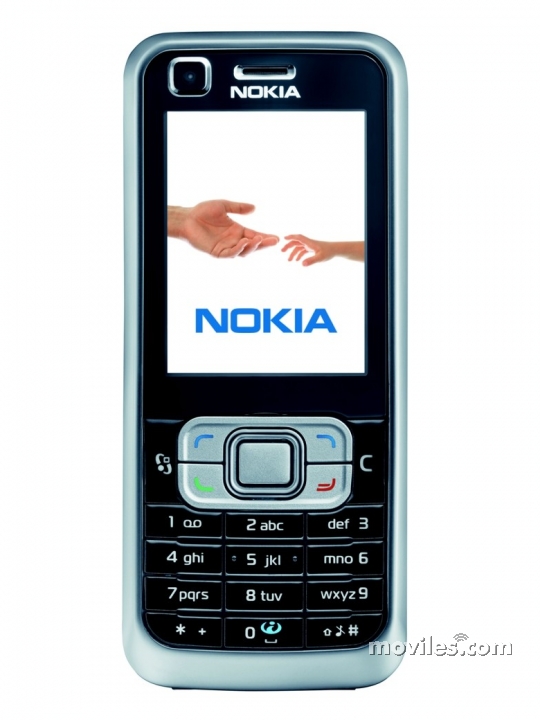 Nokia 6121 Classic