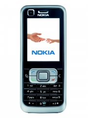 Nokia 6121 Classic