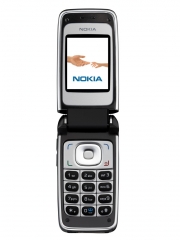 Nokia 6125