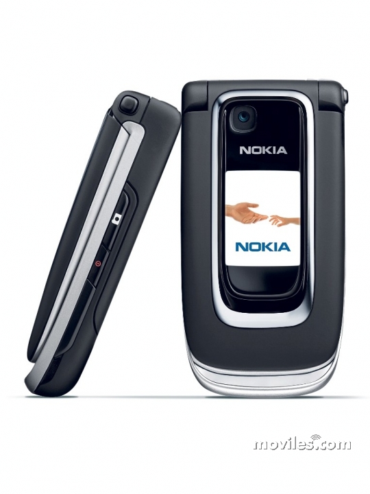 Imagen 2 Nokia 6126