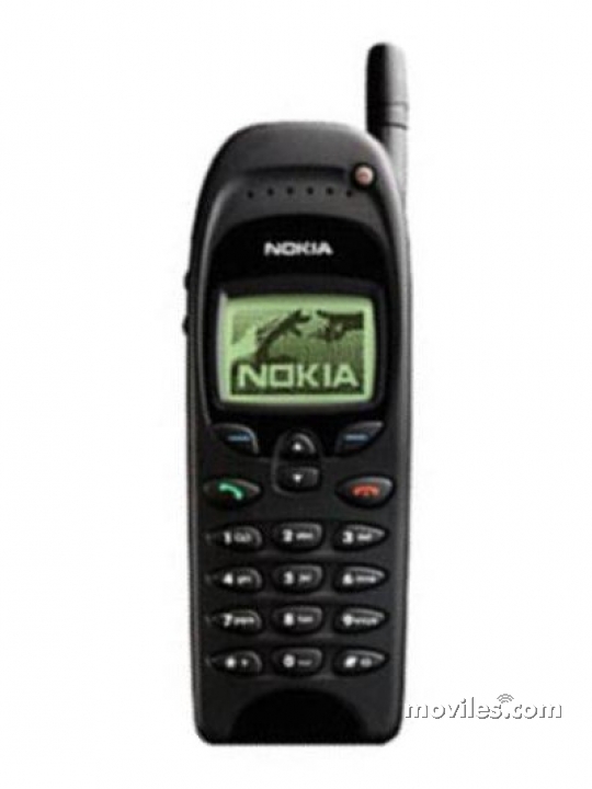 Imagen 2 Nokia 6130