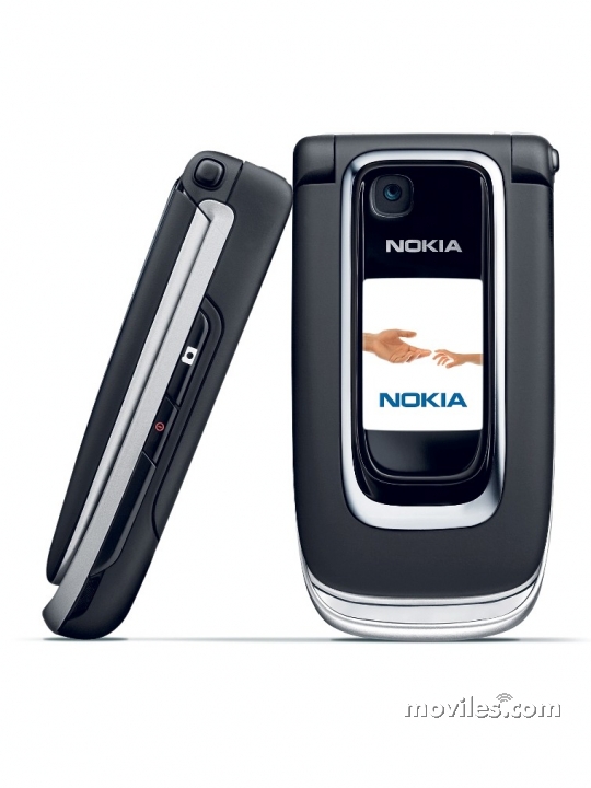 Imagen 2 Nokia 6131