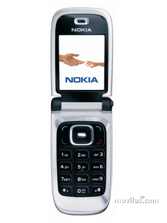 Nokia 6131