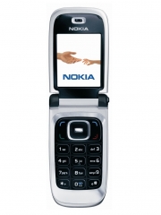 Fotografia Nokia 6131