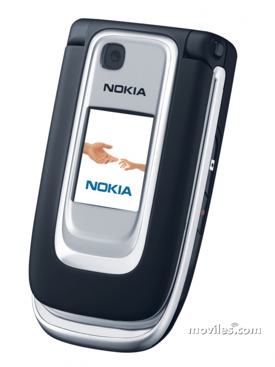 Nokia 6131 NFC