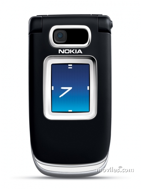 Imagen 2 Nokia 6133