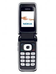 Nokia 6136