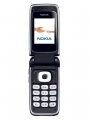 Fotografia pequeña Nokia 6136