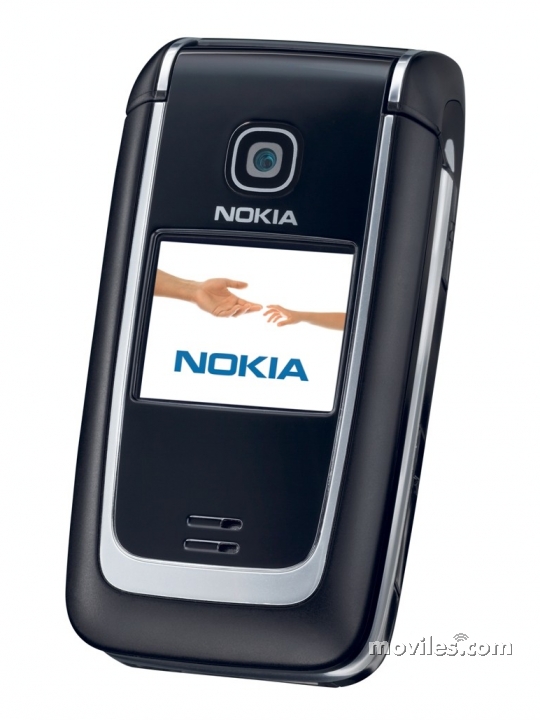 Imagen 2 Nokia 6136