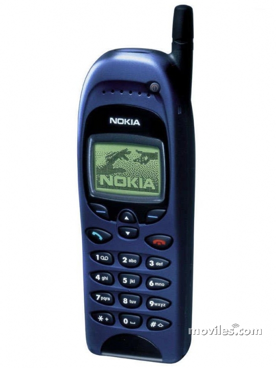 Nokia 6150