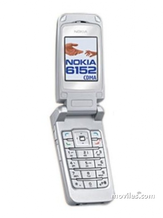 Nokia 6152