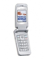 Nokia 6152