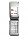 Fotografia Nokia 6170 