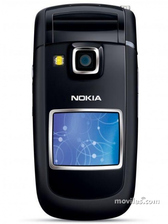 Imagen 2 Nokia 6175i