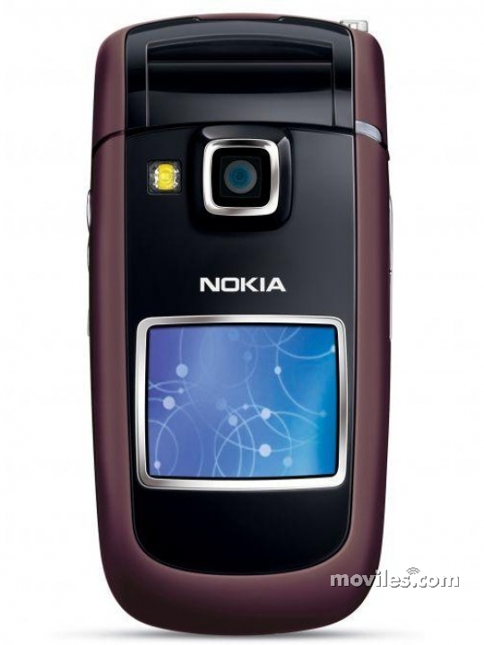 Imagen 4 Nokia 6175i