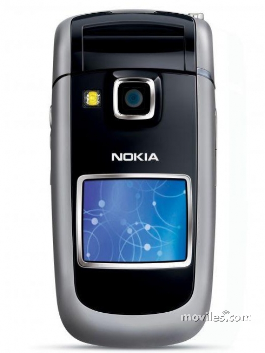 Imagen 5 Nokia 6175i