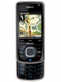 Fotografia pequeña Nokia 6210 Navigator