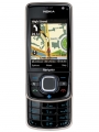 Nokia 6210 Navigator