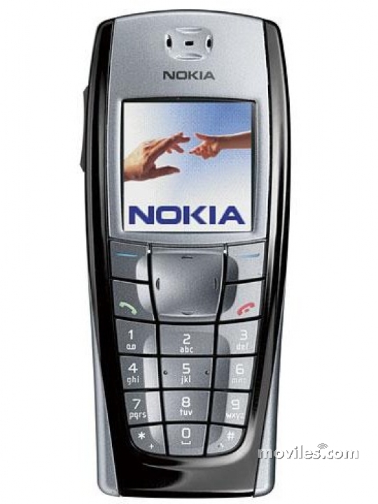 Nokia 6220