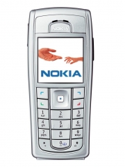 Fotografia Nokia 6230i