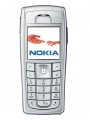 Fotografia pequeña Nokia 6230i
