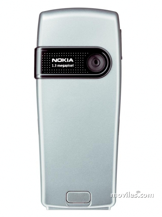 Imagen 2 Nokia 6230i