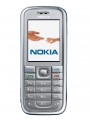Nokia 6233