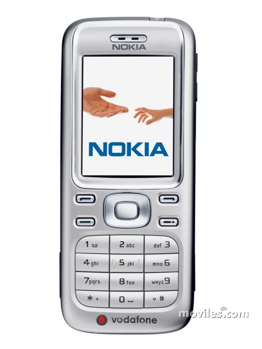 Nokia 6234